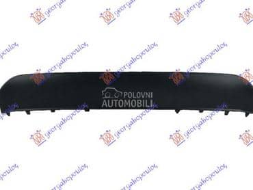 SPOJLER ZADNJEG BRANIKA za Mercedes Benz V Klasa od 2015. do 2020. god.