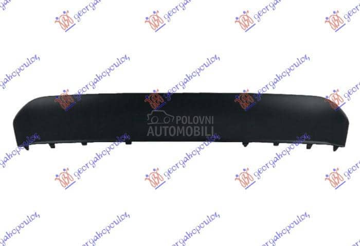 SPOJLER ZADNJEG BRANIKA