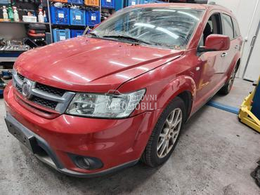 Fiat Freemont -  kompletan auto u delovima