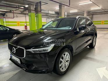 Volvo XC60 D4 AWD