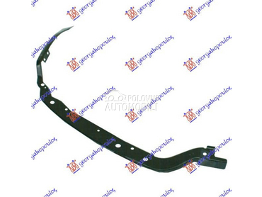 NOSAC PREDNJEG BRANIKA... za Mitsubishi Lancer od 2004. do 2008. god.