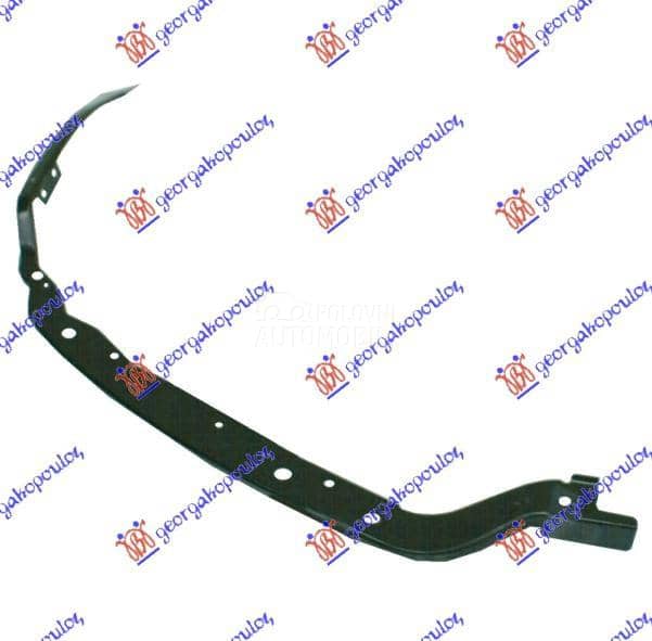 NOSAC PREDNJEG BRANIKA...