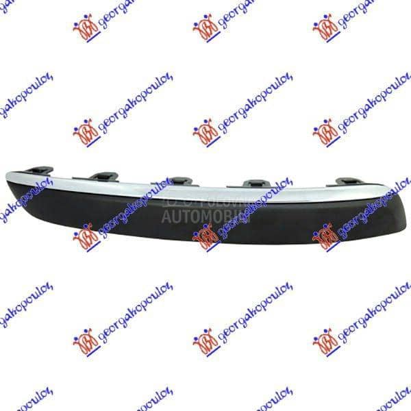 LAJSNA PREDNJEG BRANIKA Desno