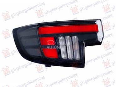 STOP LAMPA SPOLJASNJA LED Levo za Opel Mokka za 2024. god.