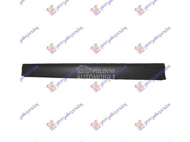 LAJSNA PREDNJIH VRATA Levo za BMW X3 od 2011. do 2014. god.