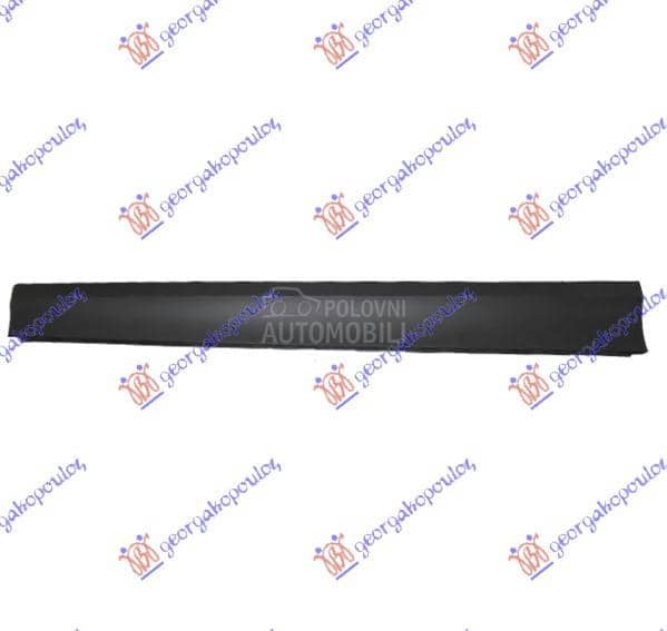 LAJSNA PREDNJIH VRATA Levo