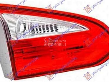 STOP LAMPA UNUTRASNJA... za Ford Focus od 2011. do 2014. god.