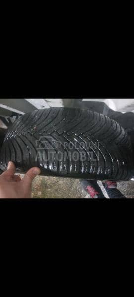 Aluminijumske felne Verona fabrika VW 19" 5 x 112