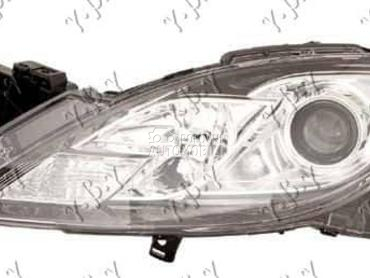 FAR ELEKTRICNI 11- Levo za Mazda 6 od 2008. do 2013. god.