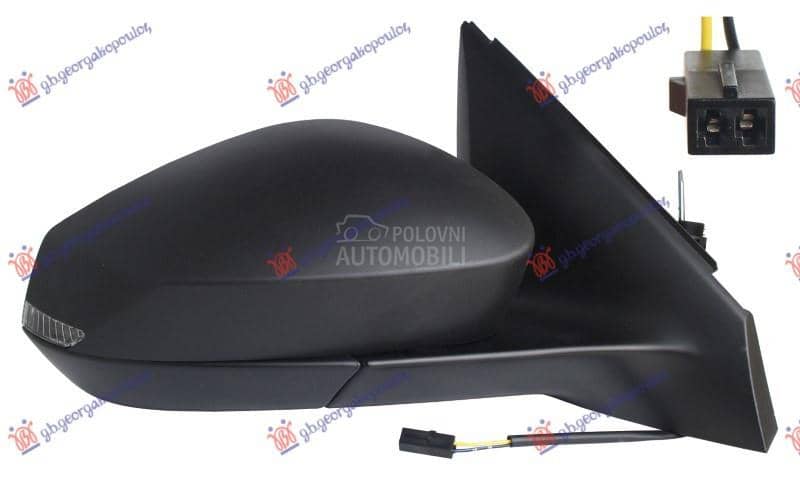 RETROVIZOR MEHANICKI SA...