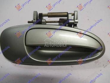 KVAKA PREDNJIH VRATA... za Toyota Avensis od 1997. do 2003. god.