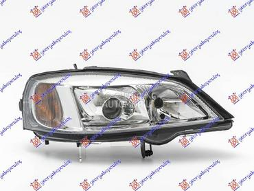 FAR XENON Desno za Opel Astra G od 1998. do 2004. god.