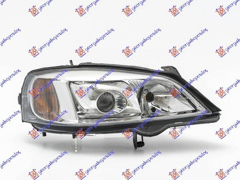 NEMA- FAR XENON Desno