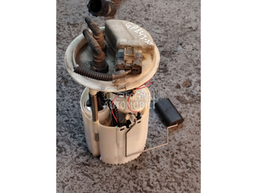 Pumpa u rezervoaru za Fiat Grande Punto