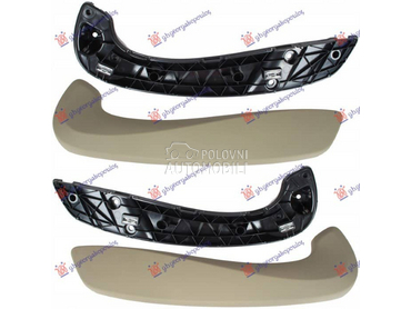 RUKOHVAT PREDNJIH VRATA... za Renault Fluence od 2010. do 2013. god.