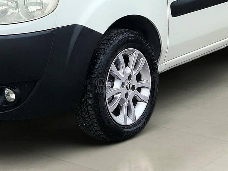 Fiat Doblo 1 9 MULTIJET
