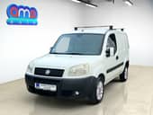 Fiat Doblo 1 9 MULTIJET