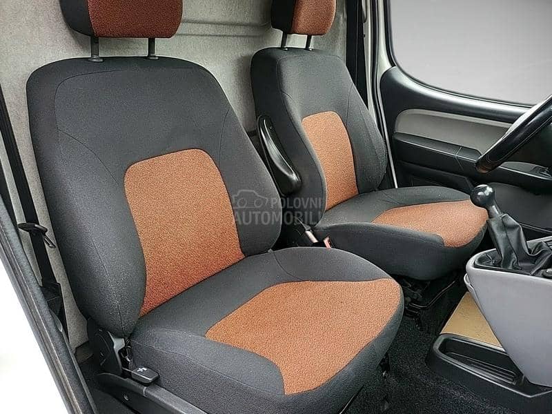 Fiat Doblo 1 9 MULTIJET