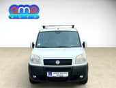 Fiat Doblo 1 9 MULTIJET