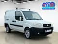 Fiat Doblo 1 9 MULTIJET