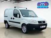 Fiat Doblo 1 9 MULTIJET