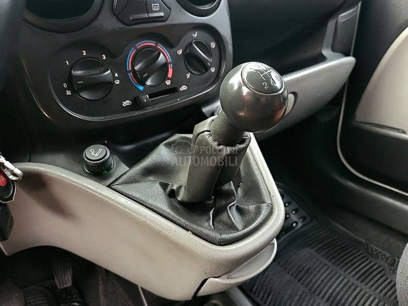 Fiat Doblo 1 9 MULTIJET