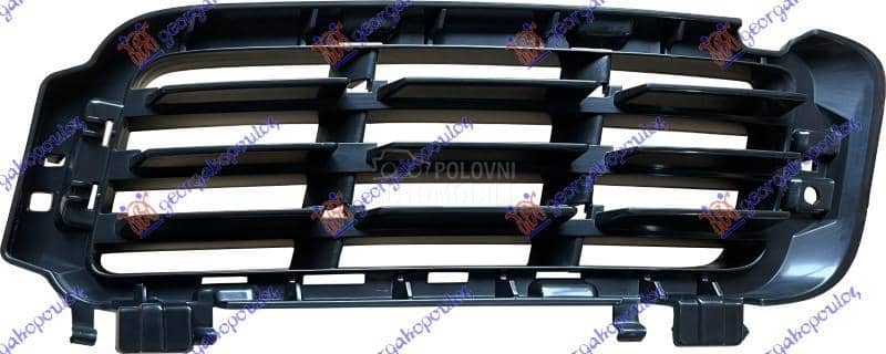 RESETKA PREDNJEG BRANIKA...