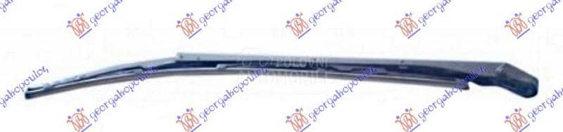 ZADNJI BRISAC KOMPLET...