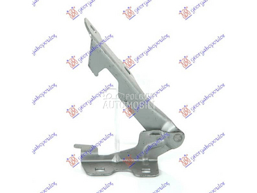 MAKAZE HAUBE Levo za Renault Clio od 2001. do 2005. god.