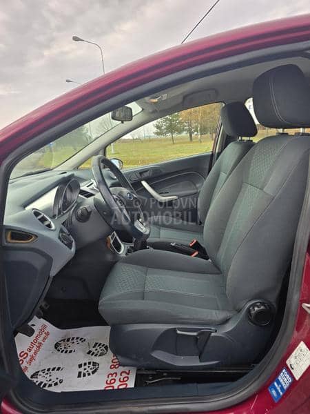 Ford Fiesta 1,25i