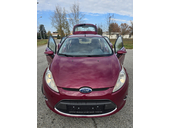 Ford Fiesta 1,25i