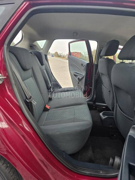 Ford Fiesta 1,25i