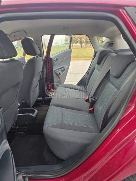 Ford Fiesta 1,25i