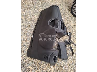 tabla i pojasevi za Fiat EVO od 2009. do 2015. god.