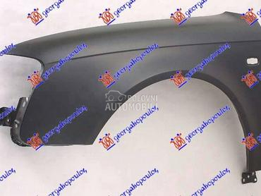 KRILO Levo za Audi A4 od 2004. do 2007. god.