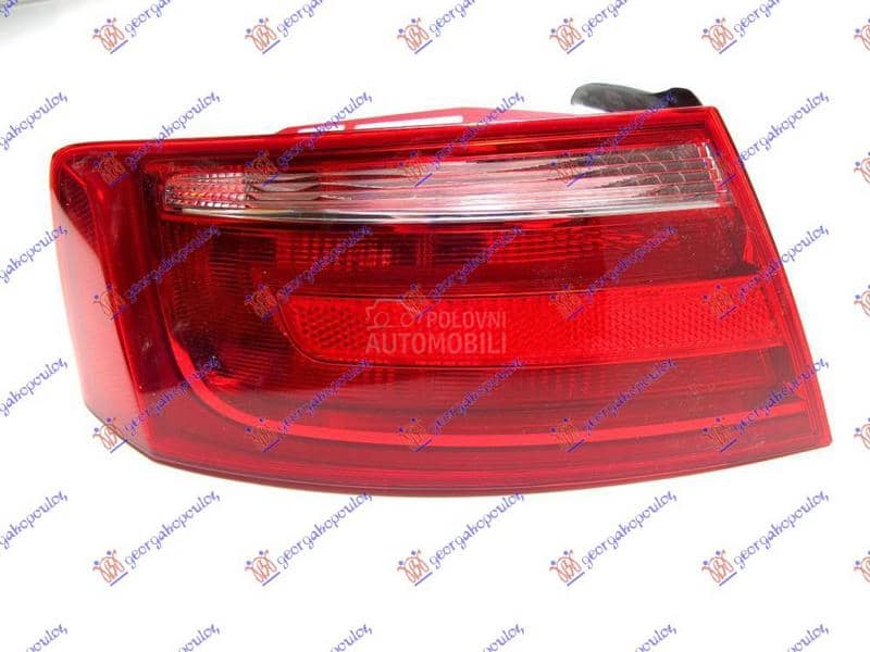 STOP LAMPA SPOLJASNJA 09- Levo