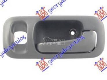 KVAKA ZADNJIH VRATA... za Honda CR-V od 1996. do 2002. god.