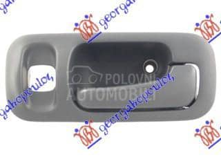 KVAKA ZADNJIH VRATA...