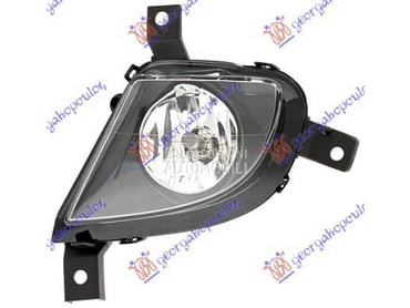 MAGLENKA Levo za BMW Serija 3 od 2008. do 2012. god.