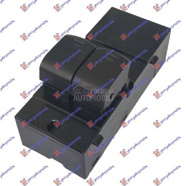 PREKIDAC U PREDNJIM...