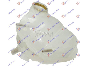 POSUDA ZA ANTIFRIZ za Opel Vectra B od 1999. do 2002. god.