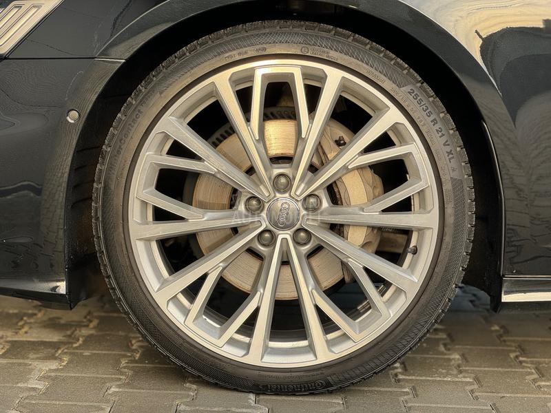 Audi A6 50TDI MATRIX/AIR