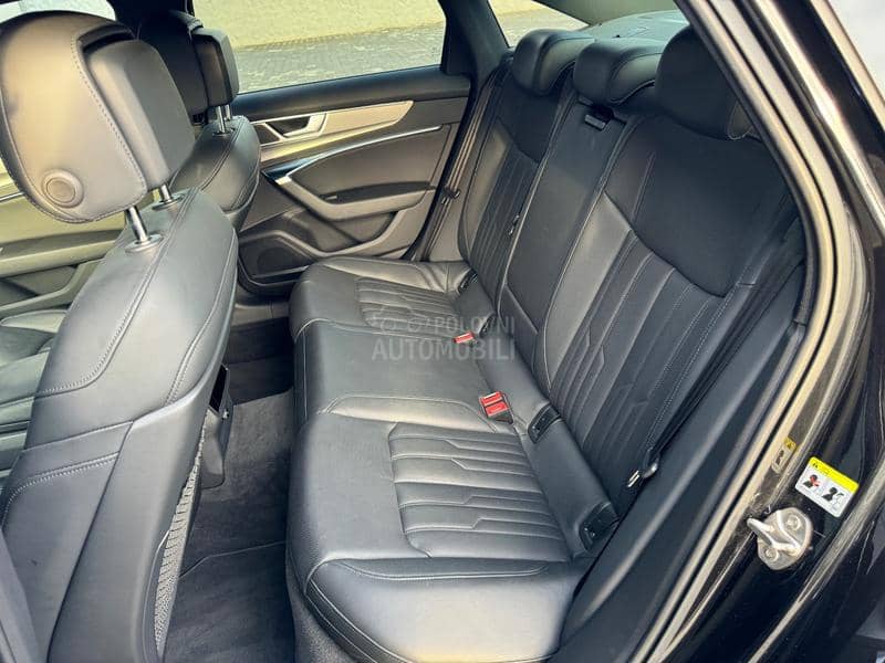 Audi A6 50TDI MATRIX/AIR
