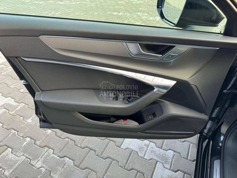 Audi A6 50TDI MATRIX/AIR