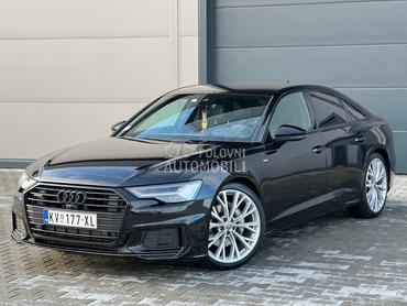 Audi A6 50TDI MATRIX/AIR