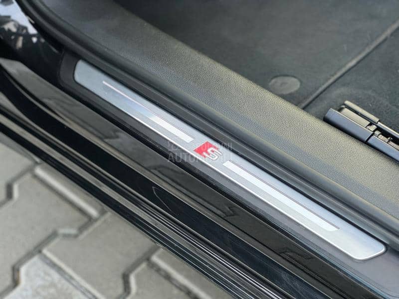 Audi A6 50TDI MATRIX/AIR