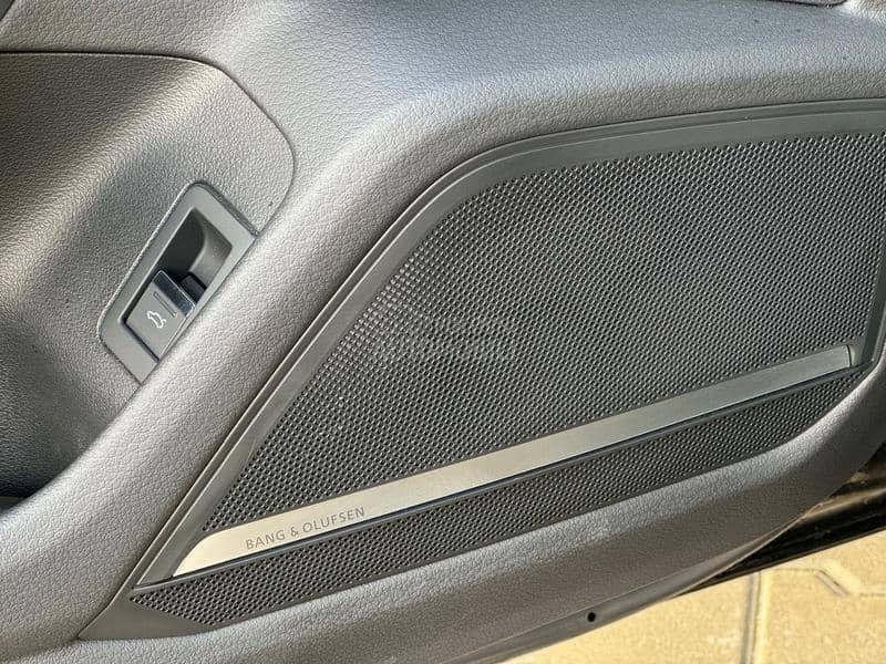 Audi A6 50TDI MATRIX/AIR