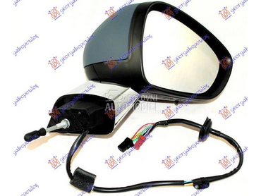RETROVIZOR ELEKTRICNI SA... za Citroen DS3 za 2016. god.
