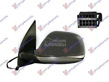 RETROVIZOR ELEKTRICNI SA... za Volkswagen Amarok od 2010. do 2016. god.