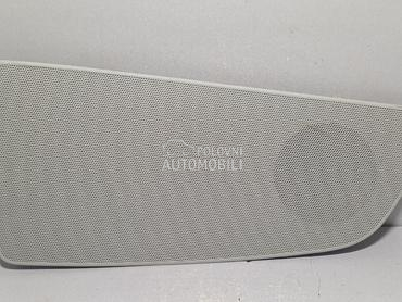 PLASTIKA za Audi A8